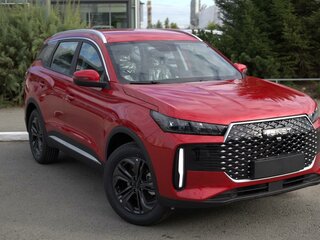2026 Tenet T4L, красный, 2329000 рублей, вид 2