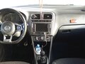 2018 Volkswagen Polo V Рестайлинг, белый - вид 7