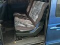2002 Mercedes-Benz Vaneo, синий, 300000 рублей - вид 7