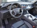 2026 Audi Q6 40 TFSI, чёрный, 7359000 рублей - вид 11