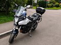 2012 Kawasaki Versys 1000, белый, 510000 рублей - вид 4