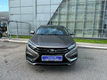2026 Lada (ВАЗ) Vesta I Рестайлинг (NG), коричневый - вид 8