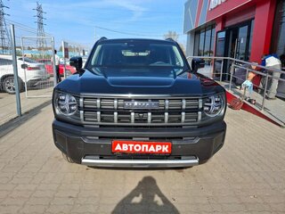 2024 Haval H3 I, чёрный, 2419000 рублей, вид 2