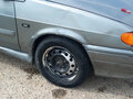 2010 Lada (ВАЗ) 2114, серый, 135000 рублей - вид 4