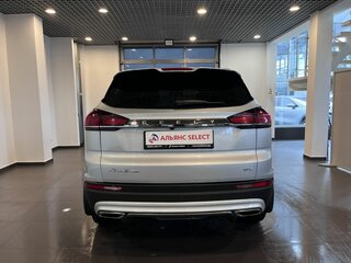 2023 Geely Atlas Pro, серебристый, 1950000 рублей, вид 4