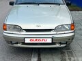 2005 Lada (ВАЗ) 2115, серый, 170000 рублей
