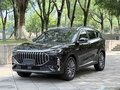 2023 Jetour X70+ I, чёрный, 1330000 рублей - вид 2