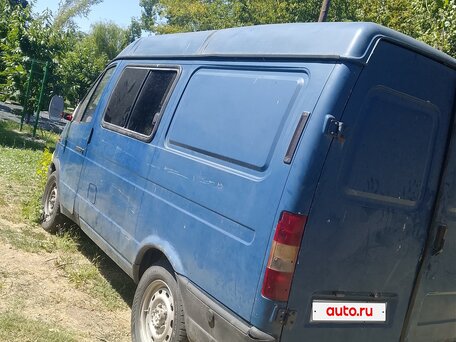 2002 ГАЗ Соболь (2752), синий, 200000 рублей, вид 4