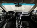 2006 Subaru Outback III Рестайлинг, чёрный - вид 10