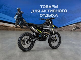 2026 Oxo Venom, чёрный, 131000 рублей, вид 4