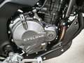 2025 Cyclone RX600, белый, 584000 рублей - вид 7