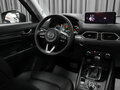 2026 Mazda CX-5 II Рестайлинг, синий, 3849000 рублей - вид 6