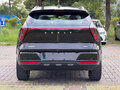 2025 Geely Boyue L I Рестайлинг, чёрный, 2590017 рублей - вид 6