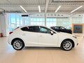 2013 Mazda Axela II Рестайлинг, белый, 1299000 рублей - вид 7