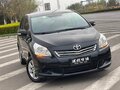 2016 Toyota Verso I Рестайлинг, чёрный, 1500000 рублей - вид 4