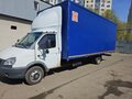 2008 ГАЗ ГАЗель (3302), белый, 1550000 рублей - вид 2