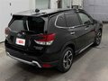 2022 Subaru Forester V Рестайлинг, чёрный, 2420020 рублей - вид 3