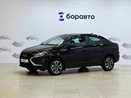 Lada (ВАЗ) Iskra