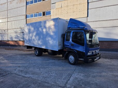 2013 Foton Auman BJ12xx, синий, 490000 рублей, вид 3