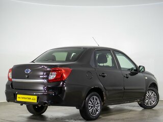 2018 Datsun on-DO I, коричневый, 669000 рублей, вид 4