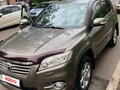 2010 Toyota RAV4 III (XA30) Рестайлинг, зелёный, 1350000 рублей