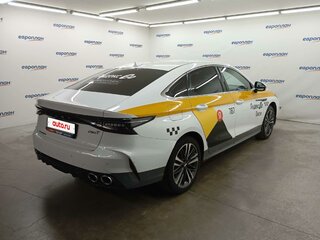 2025 Chery Arrizo 8, белый, 1720000 рублей, вид 3