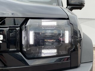 2024 Jetour T2, чёрный, 3150000 рублей, вид 4