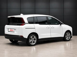 2023 FAW Bestune NAT 55 kWh, белый, 1700000 рублей, вид 4