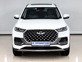 2023 Chery Tiggo 8 Pro Max I, белый, 2225000 рублей - вид 1