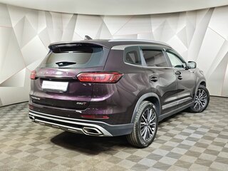 2021 Chery Tiggo 8 Pro I, фиолетовый, 1743000 рублей, вид 2