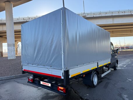2023 Iveco Daily, серый, 5290000 рублей, вид 5