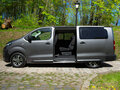 2021 Citroen Jumpy III, серый, 2550000 рублей - вид 3