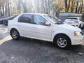 2010 Renault Logan I Рестайлинг, белый, 570000 рублей - вид 6
