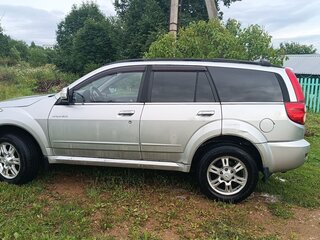 2012 Great Wall Hover H5, серебристый, 670000 рублей, вид 4