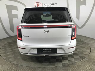 2026 GAC Trumpchi S9, белый, 5250000 рублей, вид 3