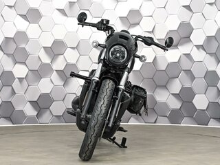 2022 Harley-Davidson Nightster, чёрный, 869000 рублей, вид 5