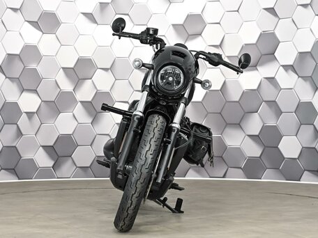 2022 Harley-Davidson Nightster, чёрный, 869000 рублей, вид 5