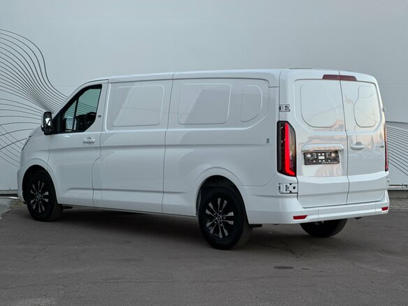 2026 Foton View, белый, 3828600 рублей - вид 5