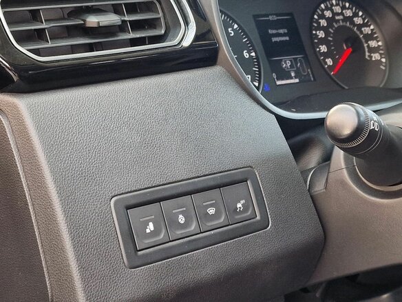 2019 Renault Arkana I, красный, 1715000 рублей - вид 28