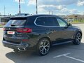 2022 BMW X5 45e IV (G05/G18), синий, 7900000 рублей - вид 6