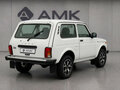 2023 Lada (ВАЗ) Niva Legend I, белый - вид 5