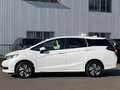 2022 Honda Shuttle II Рестайлинг, белый, 1155000 рублей - вид 9