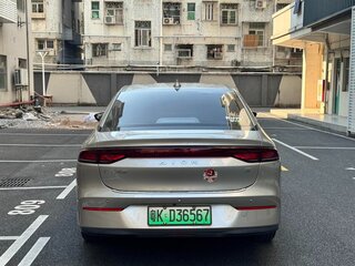 2023 Aion S 580, бежевый, 1290000 рублей, вид 4