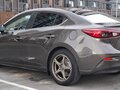 2014 Mazda 3 III (BM), серый, 1300000 рублей - вид 11