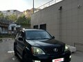 2004 Lexus GX 470 I, чёрный, 1900000 рублей - вид 3