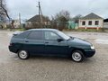 2002 Lada (ВАЗ) 2112, зелёный, 100000 рублей - вид 5