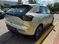 2025 Arcfox T1 42.3 kWh, зелёный, 1890000 рублей - вид 11
