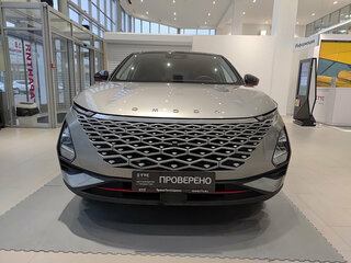 2023 Omoda C5 I, серый, 1850000 рублей, вид 2