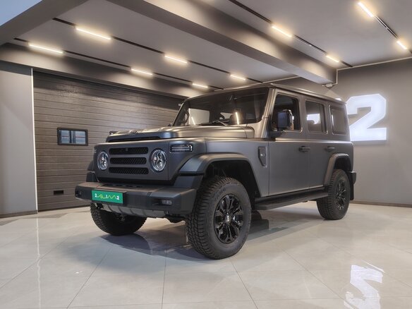 2026 212 T01, серый, 4399000 рублей - вид 1