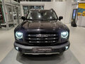2023 Haval Dargo I, чёрный, 2559000 рублей - вид 1